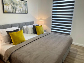The Tollcross Suite